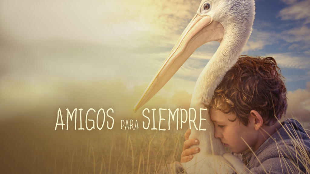 Amigos para siempre