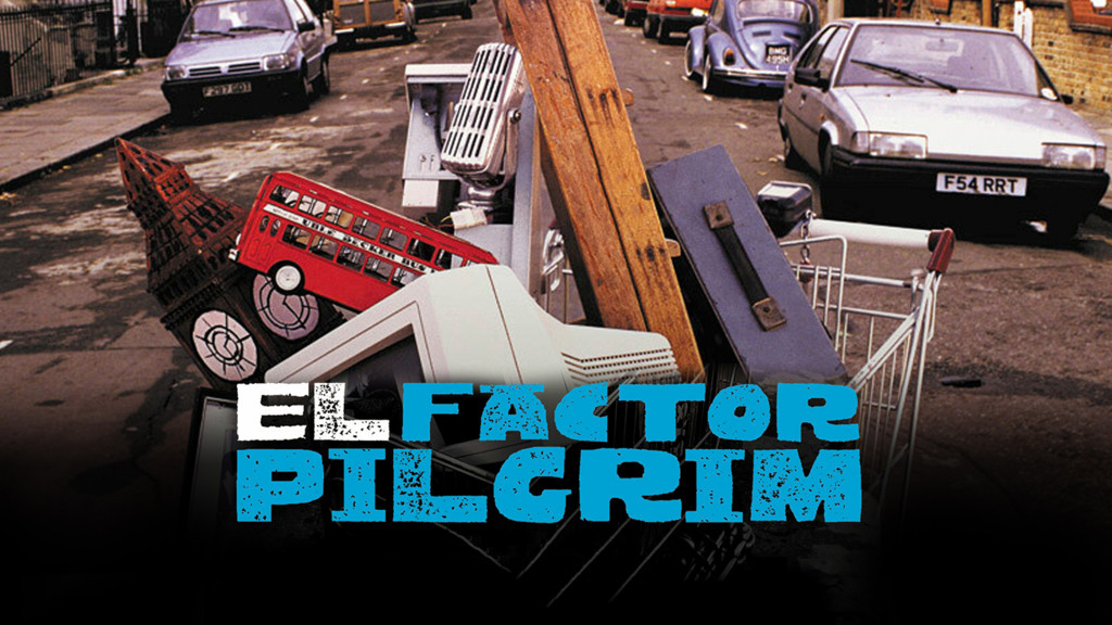 El Factor Pilgrim