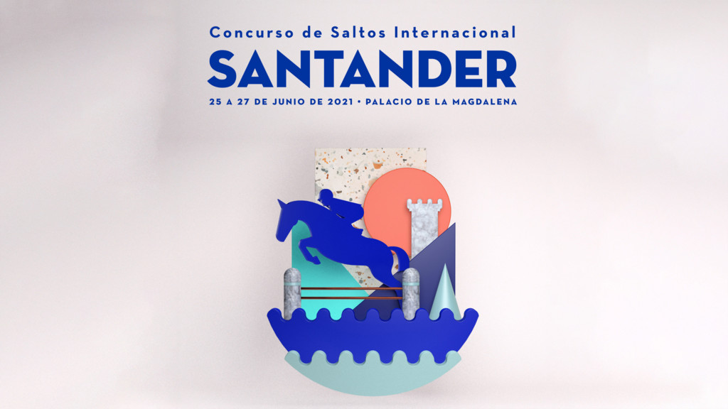 Hípica: CSI Santander