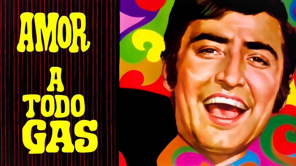 Amor a todo gas
