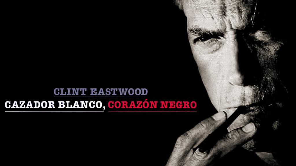 Cazador blanco, corazón negro