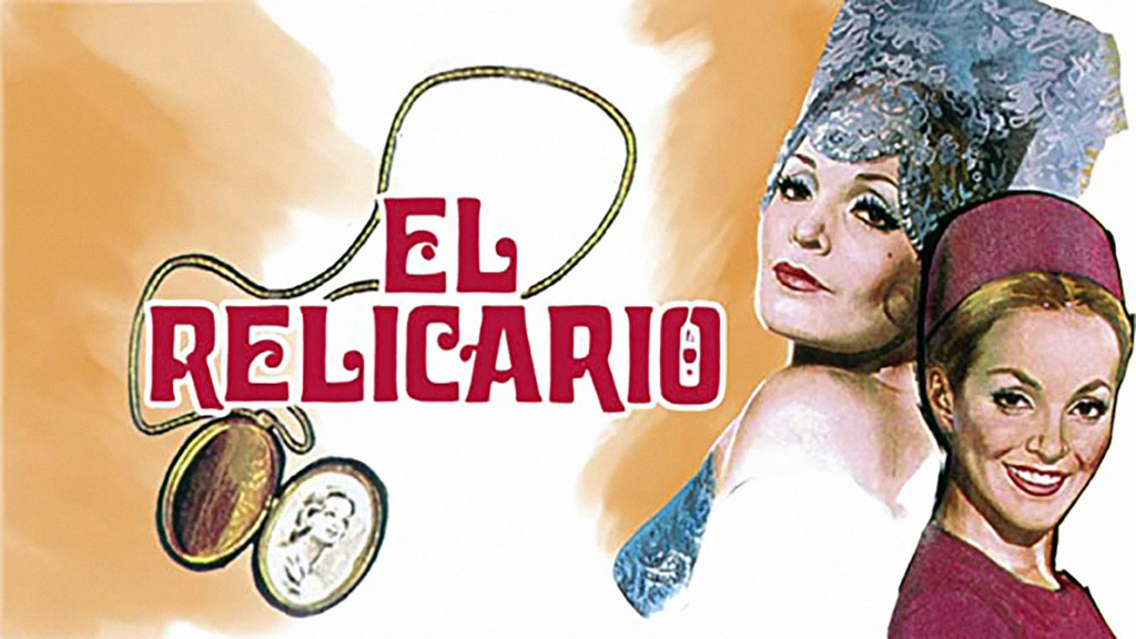 El Relicario