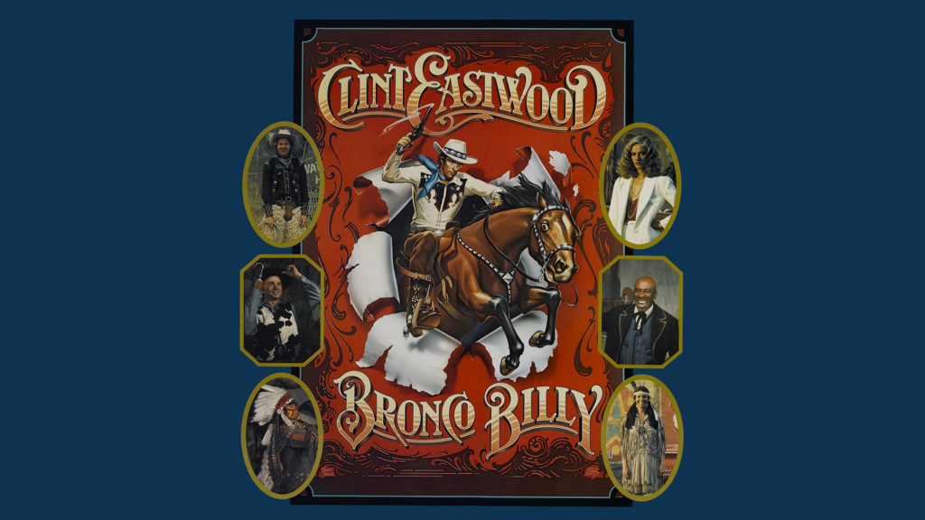 Bronco Billy