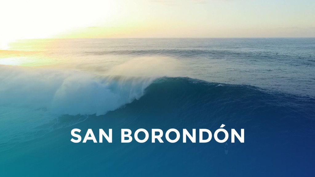 San Borondón