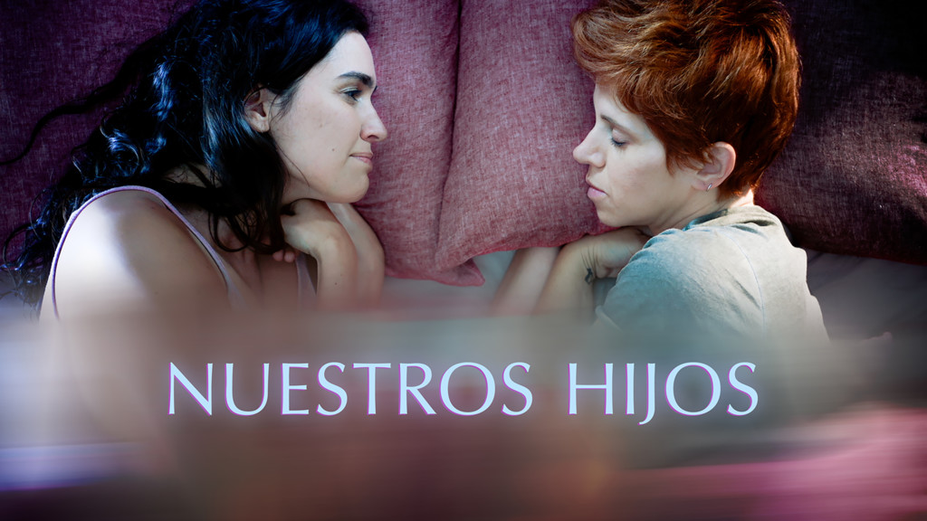 Nuestros hijos