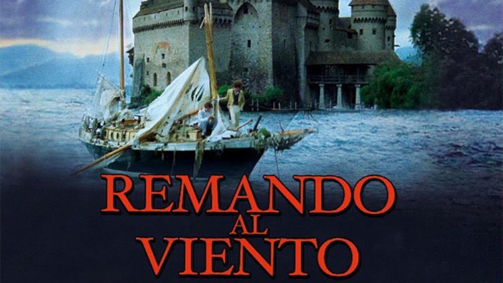 Remando al viento