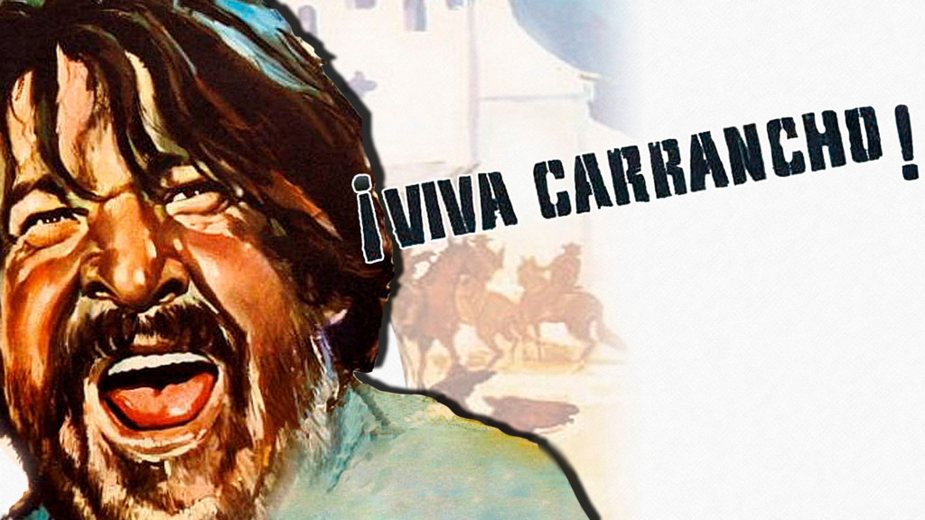 ¡Viva Carrancho!
