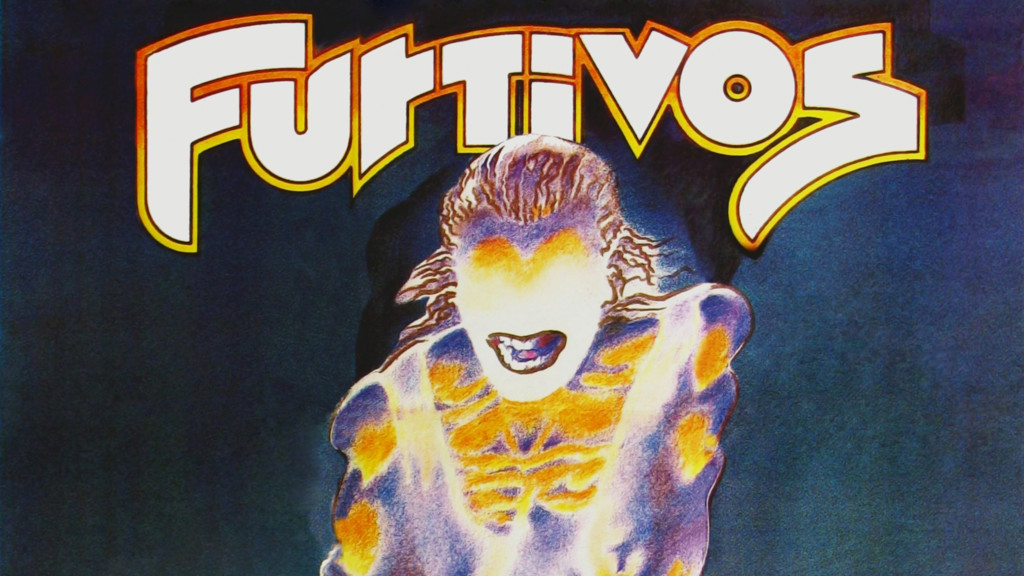 Furtivos