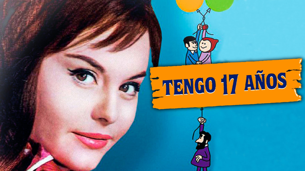 Tengo 17 años