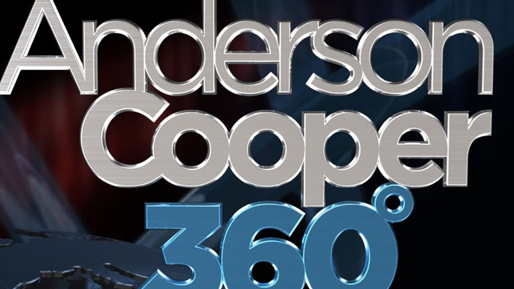 Anderson Cooper 360º