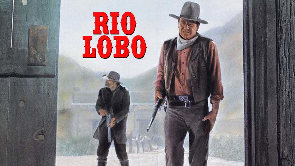Río Lobo
