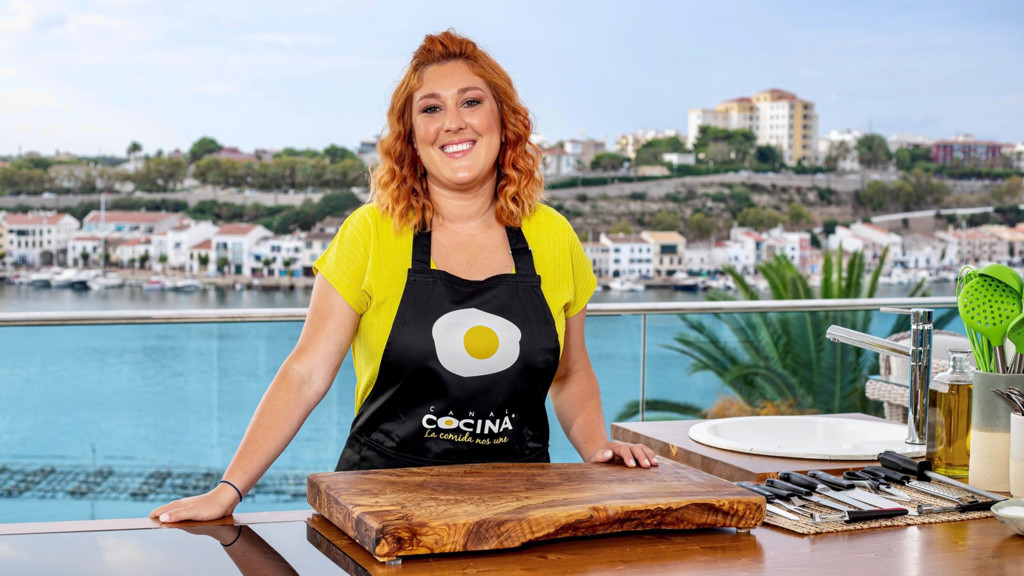 Blanca en Menorca