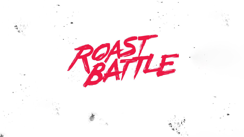 Roast Battle