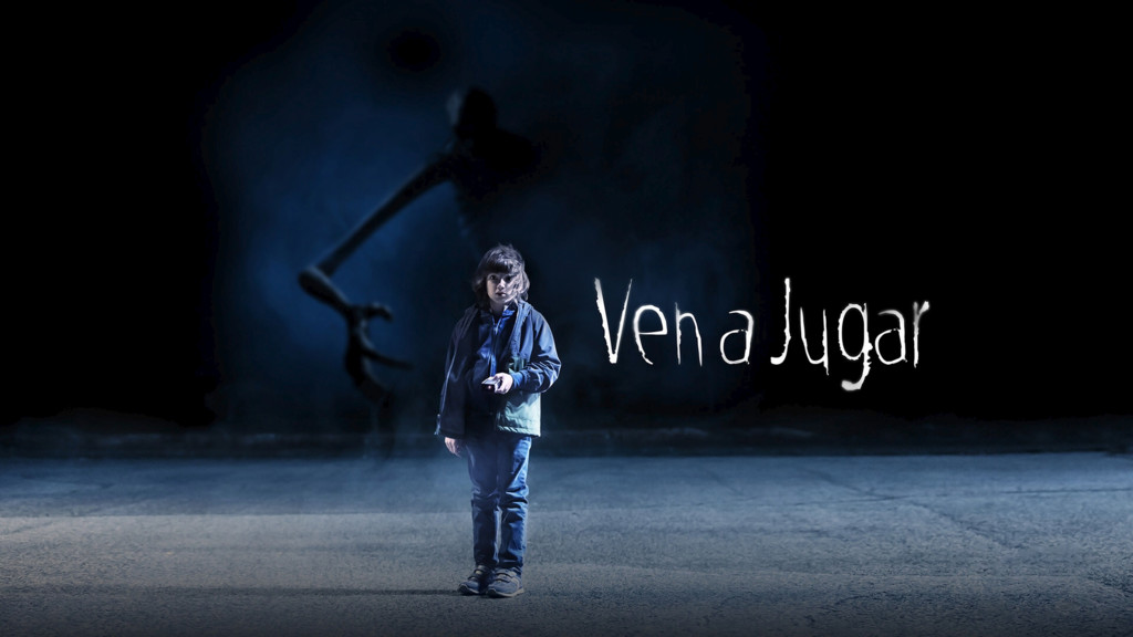Ven a jugar