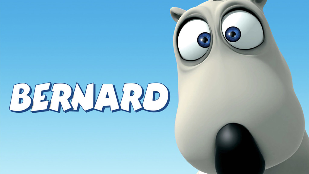 Bernard