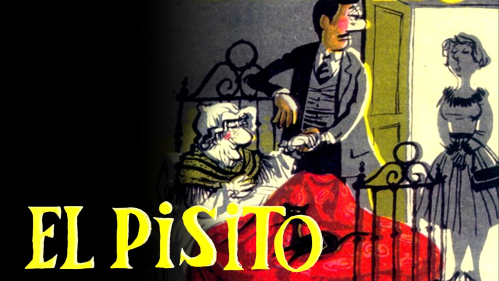 El pisito