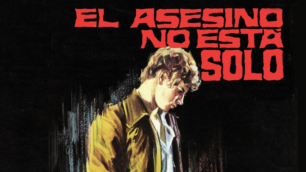 El asesino no está solo