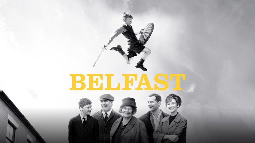 Belfast