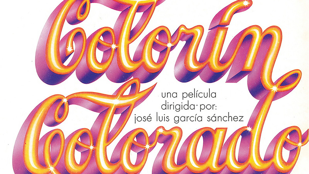 Colorín colorado