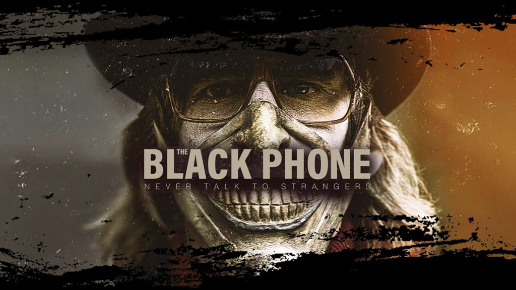 Black Phone
