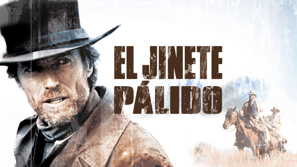 El jinete pálido