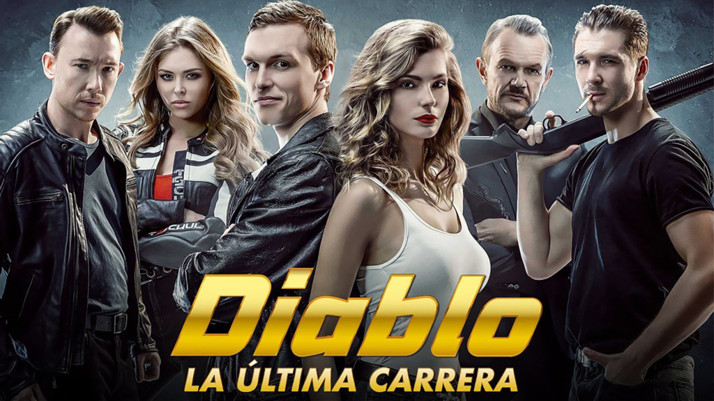 Diablo