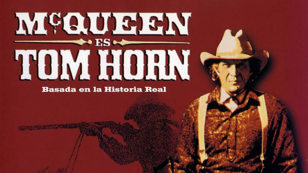 Tom Horn