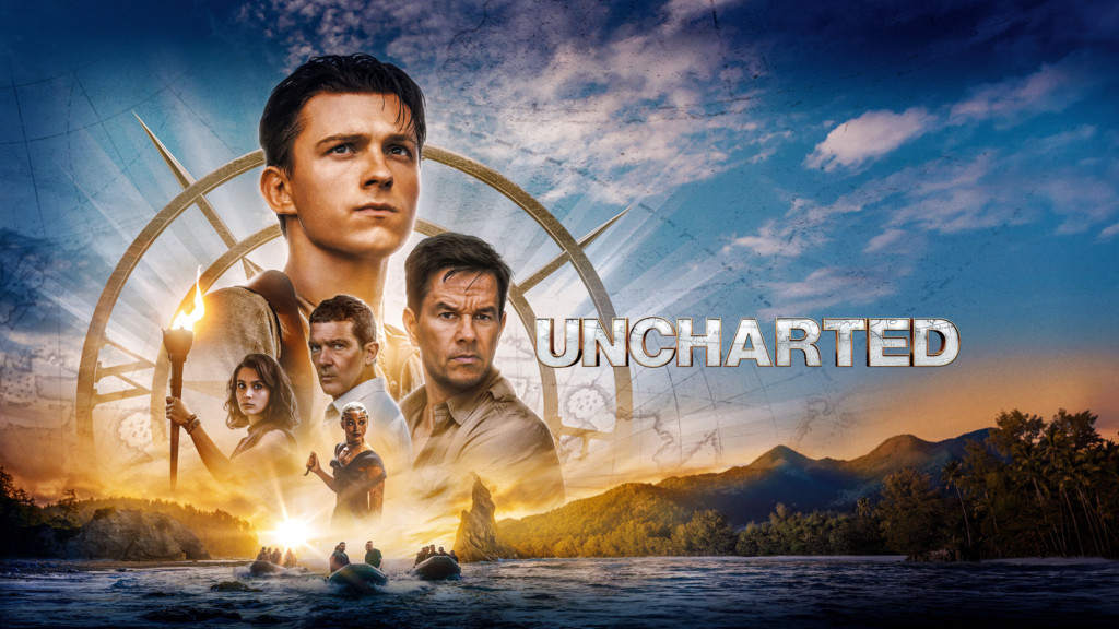 Uncharted