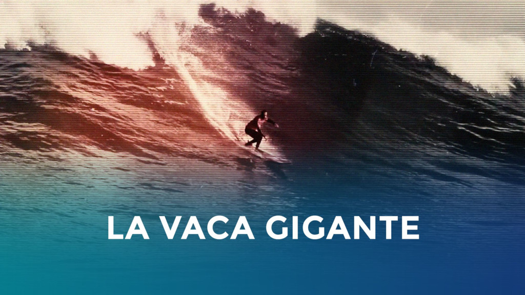 La Vaca Gigante