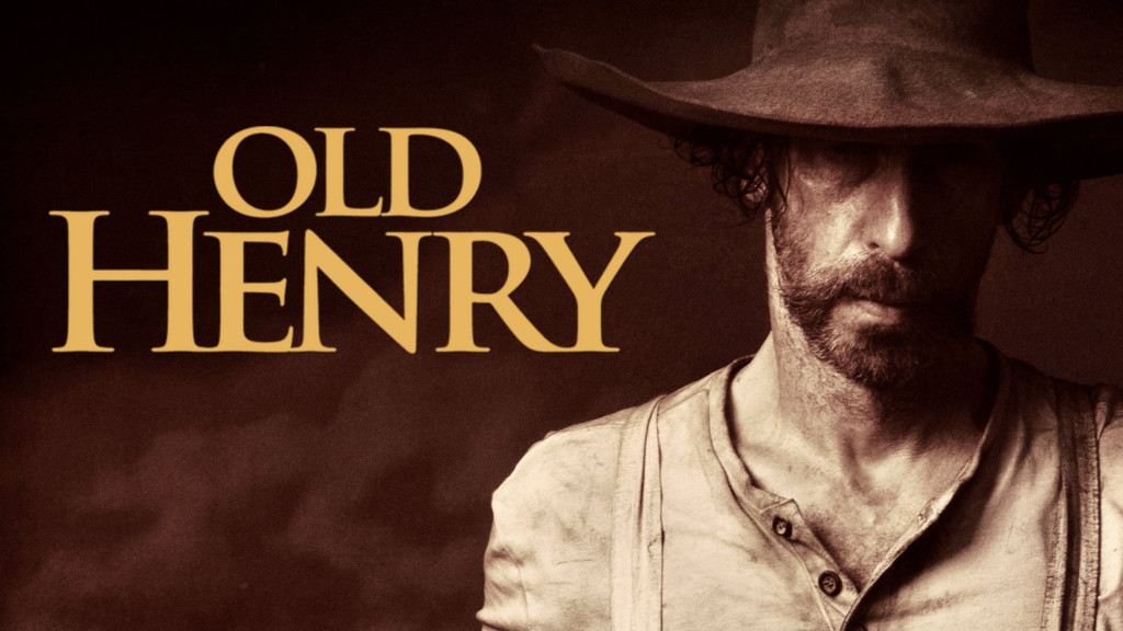 Old Henry