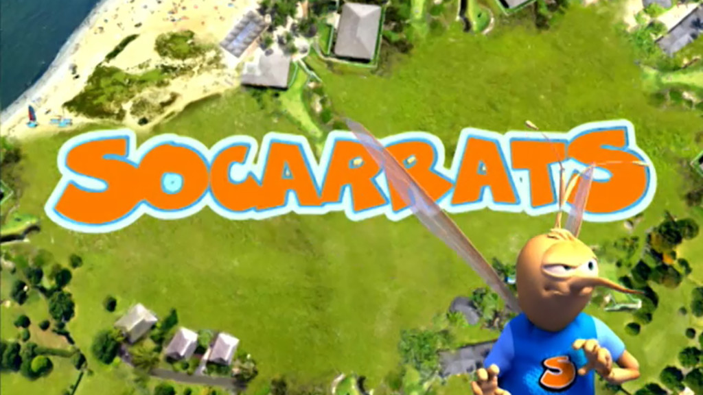 Socarrats