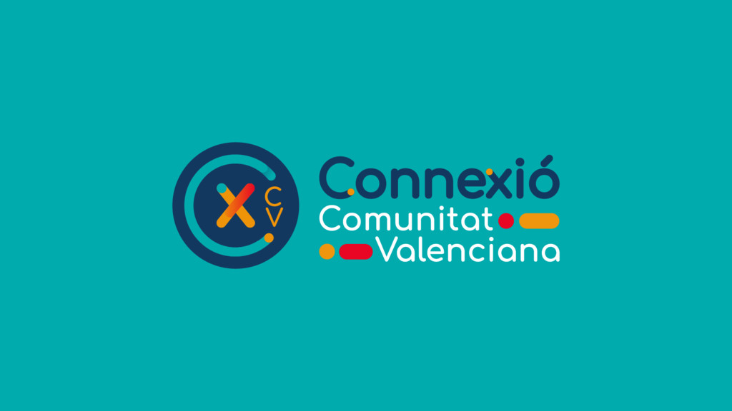 Connexió CV