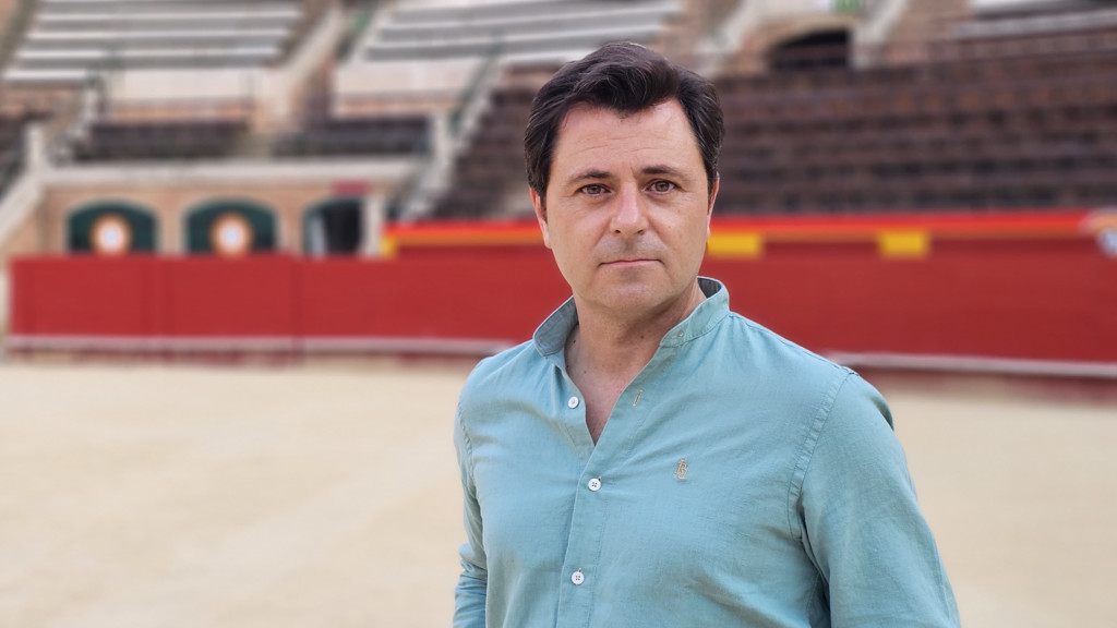 La plaça