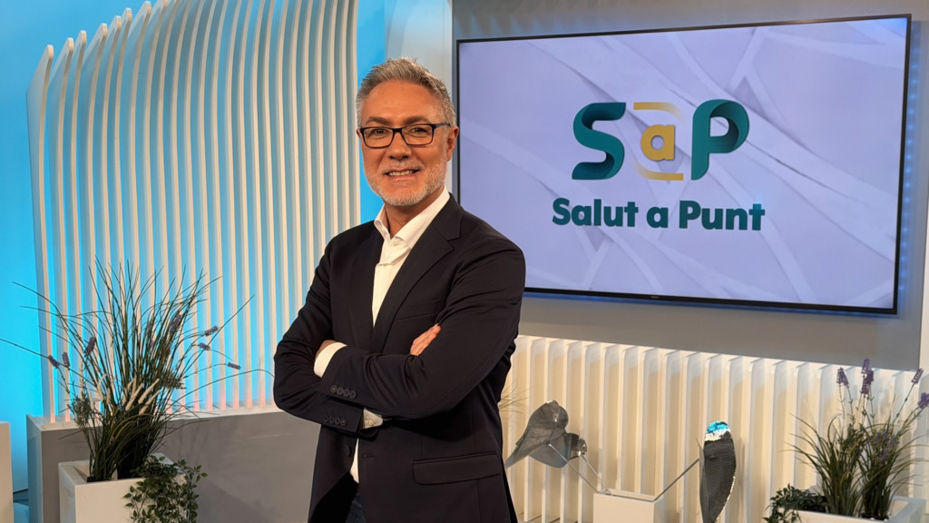 Salut À Punt