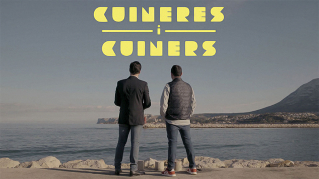 Cuineres i cuiners