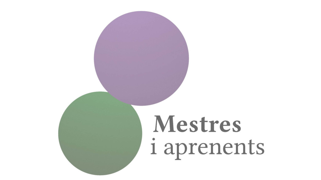 Mestres i aprenents