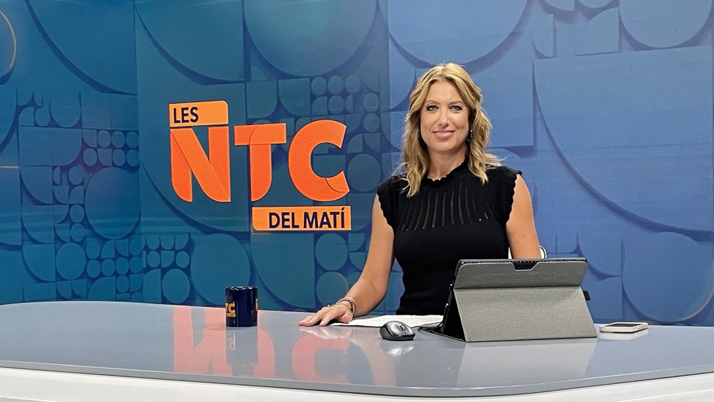 Les notícies del matí