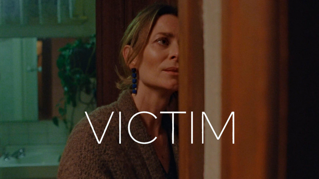 Victim
