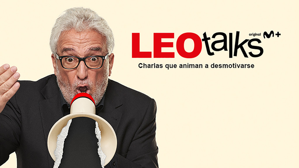 Leo Talks
