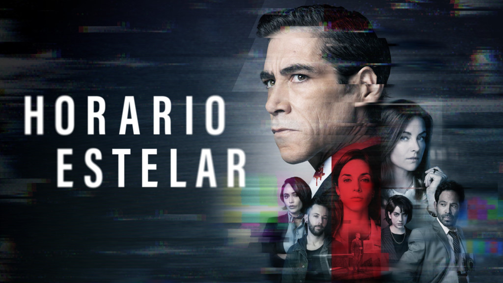 Horario Estelar