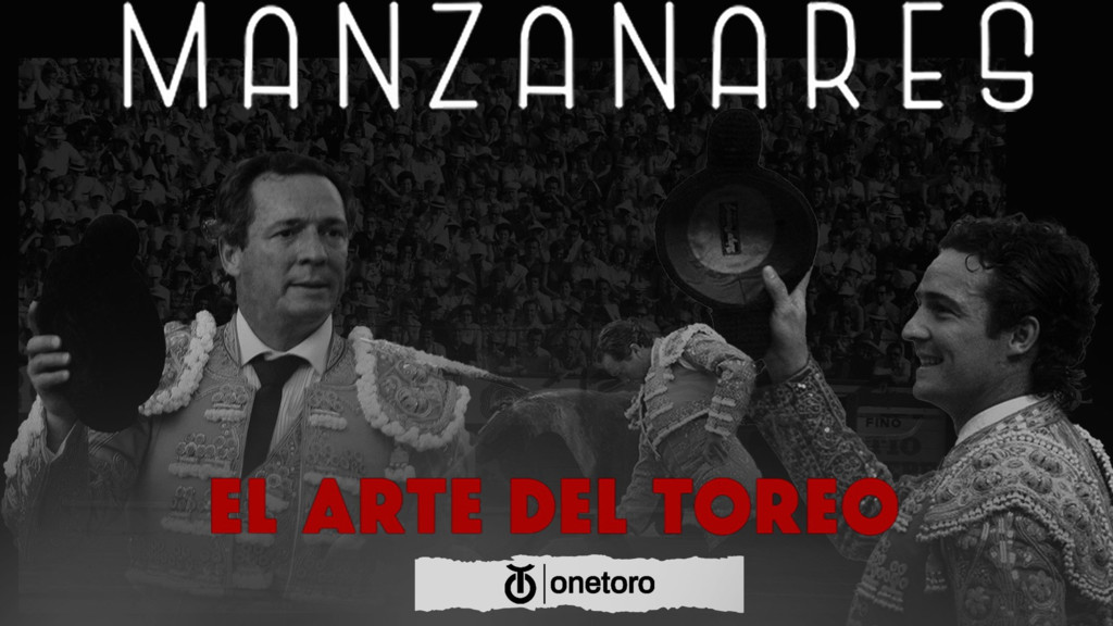 Manzanares. El Arte del Toreo