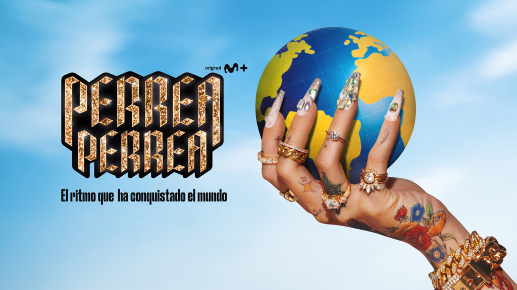 Perrea, Perrea