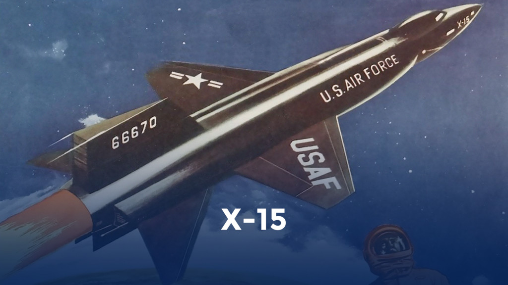 X-15