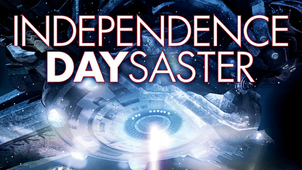 Independence Daysaster