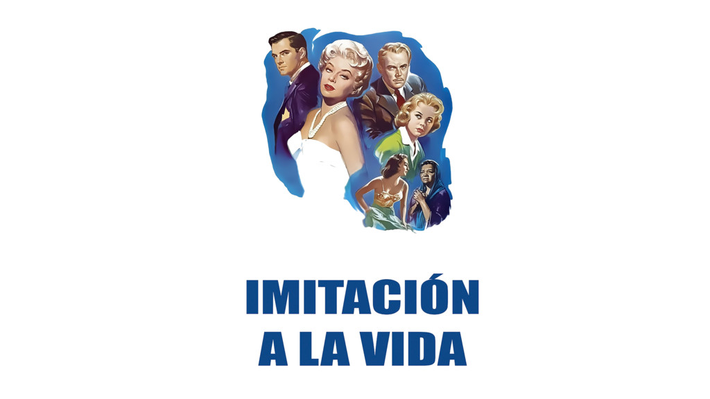 Imitación a la vida