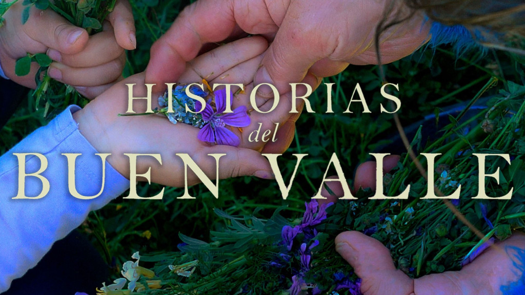 Historias del buen valle