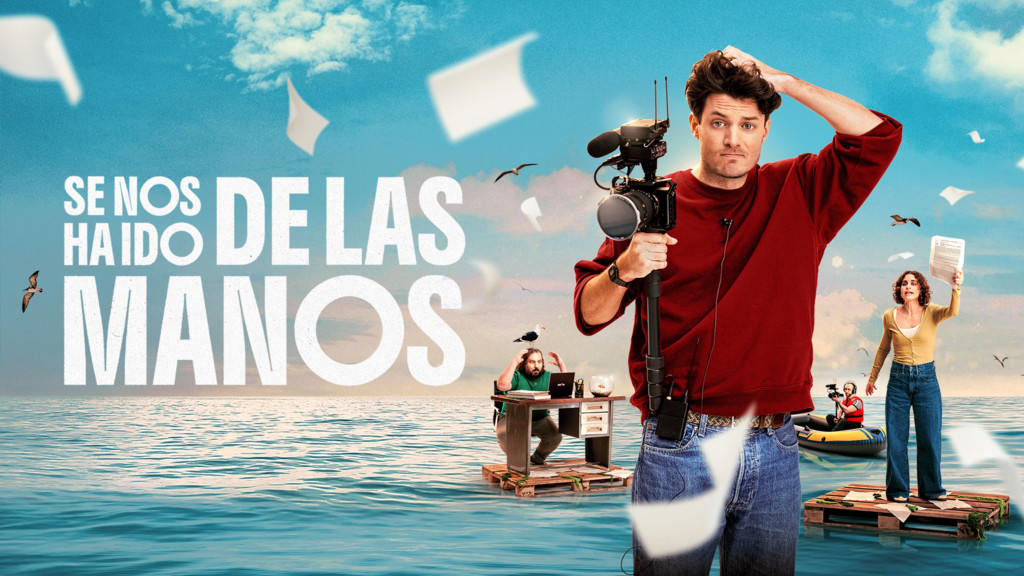 Se nos ha ido de las manos