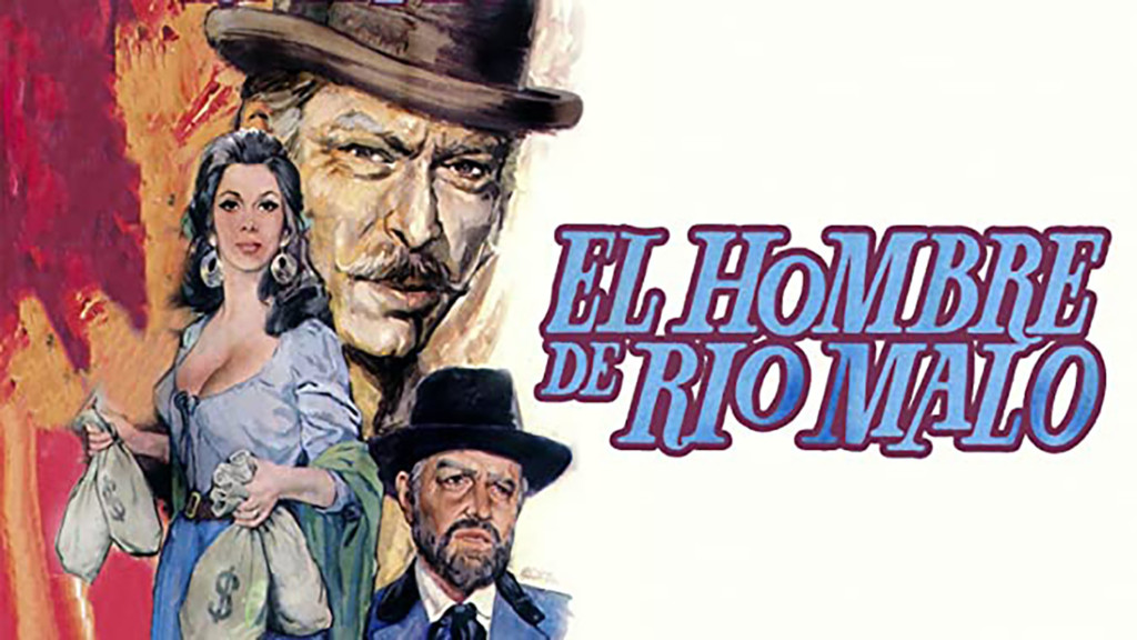 El hombre de Río Malo
