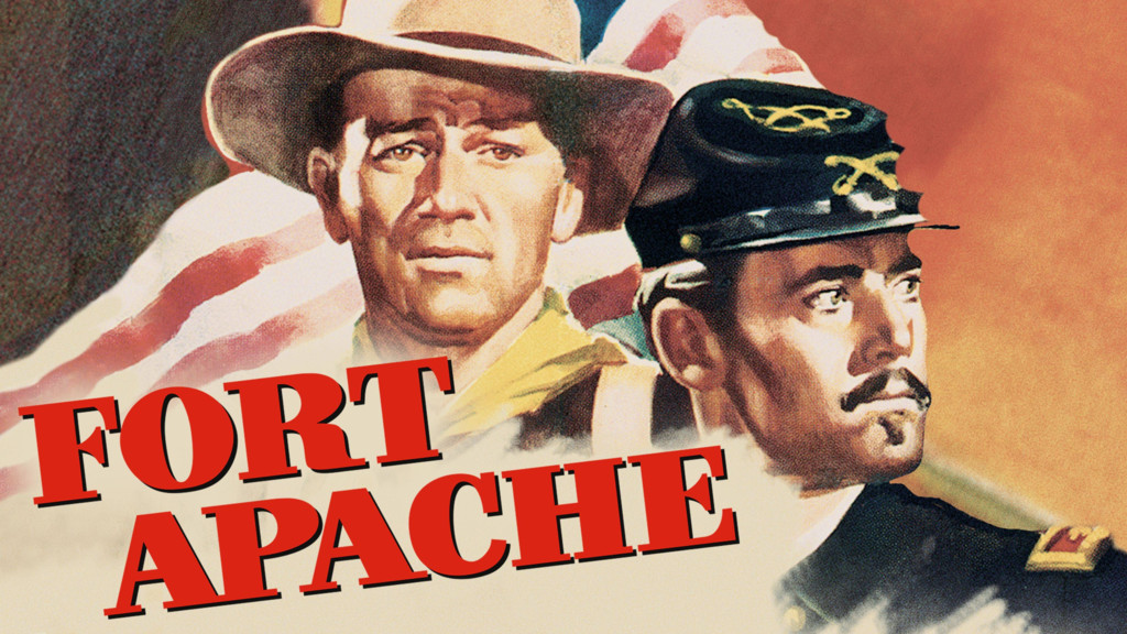 Fort Apache
