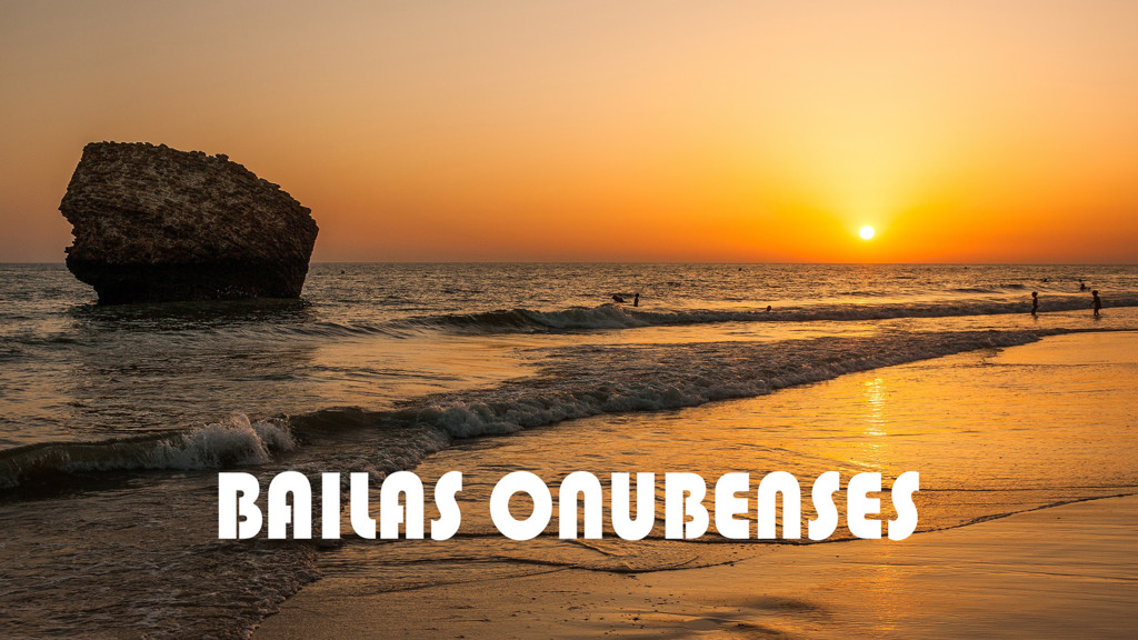 Baillas onubenses